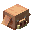 Piglin Head — Minecraft block